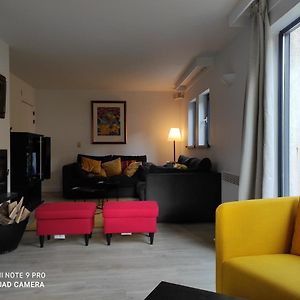 Durbuy Mooi Ingericht Appartement