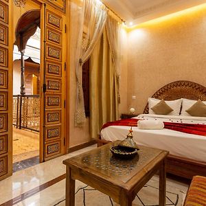 Standaard Kamer met een King Size Bed